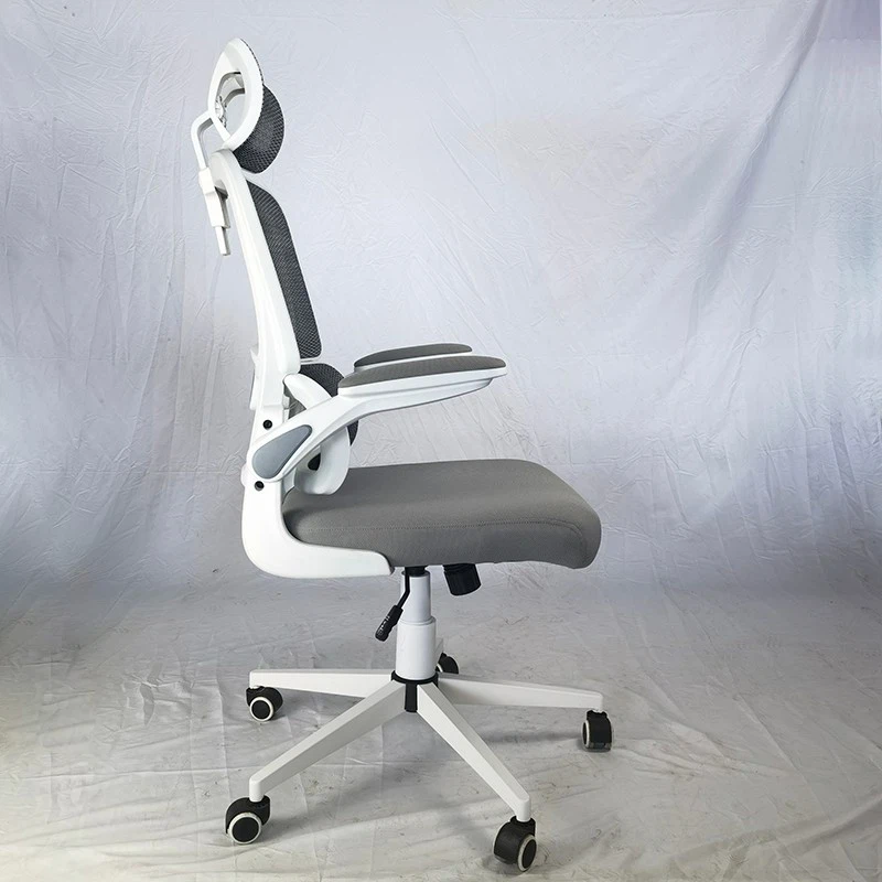 swivel chair