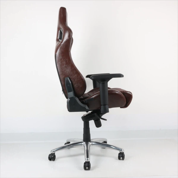 Artificial Leather Gaming Chair