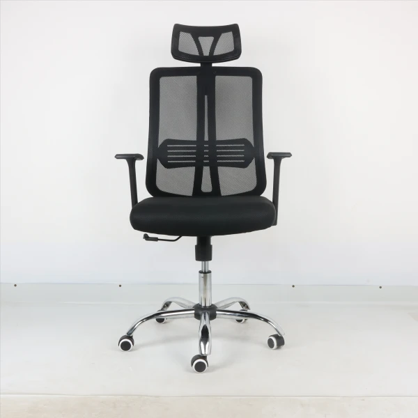 High Back Chair